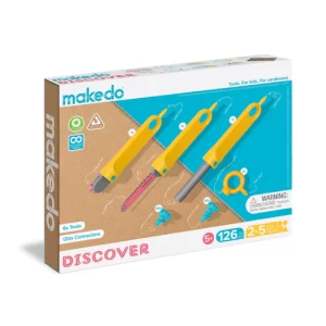 Discover Kit