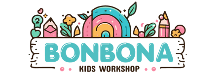 Bonbona Workshop - Детска работилница Бонбона